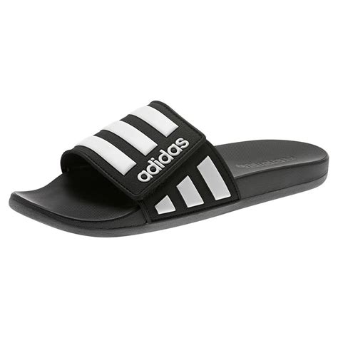 adidas herren adilette comfort adj leichtathletik-schuh|adidas Comfort adilette .